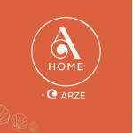 A Home by Arze.Egypt
