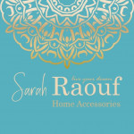Sara Raouf Design