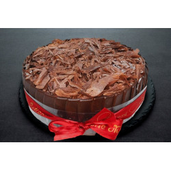 Black Forest cake 25 cm