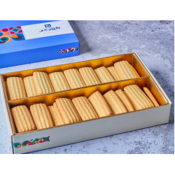 Nashader Biscuits Box