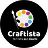 Craftista for Arts & Crafts