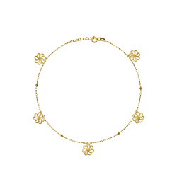 Daisy Gold bracelet