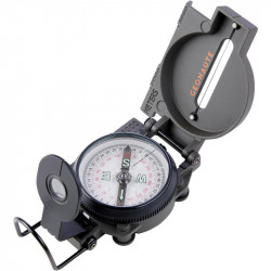 C400 sighting compass - khaki