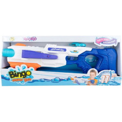 Bingo – Water Wings Gun Multi Color 