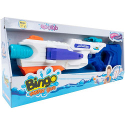 Bingo – Water Wings Gun Multi Color 