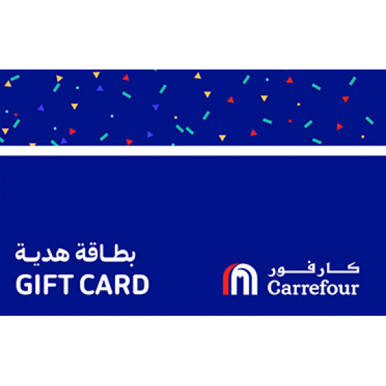 Carrefour Gift Card (1000LE)