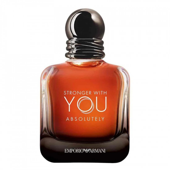 Stronger with you Absolutely Eau De Parfum  (50ml)