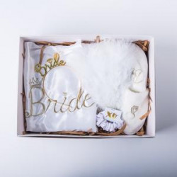 Bride's Gift Box