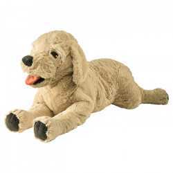 GOSIG GOLDEN Soft toy, dog/golden retriever