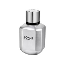 Lomani Dangerous Perfume For Men EDT