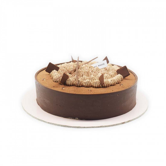 Truffle Cake - Medium