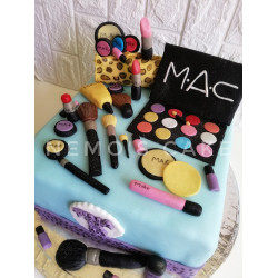 MAC Cake 