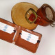 Wallet and Belt Box