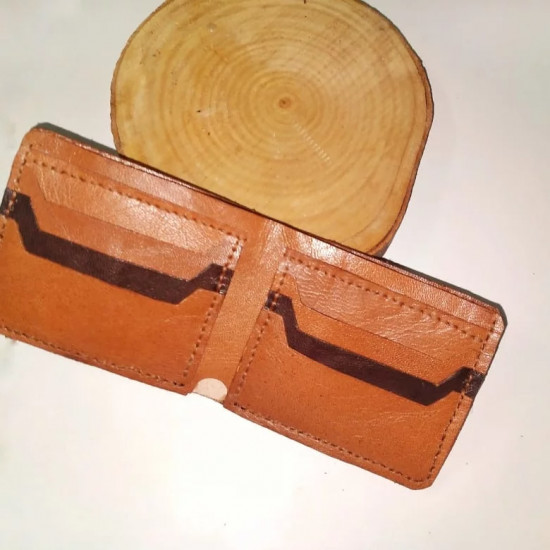 Wallet and Belt Box