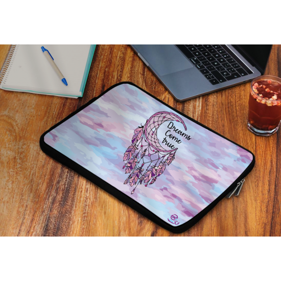 Canvas Laptop sleeve ( Customize your Photo )