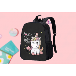 Back Bag ( Customize your Name and/or Photo )