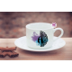 Coffee Cup ( Customize your Name and/or Photo )