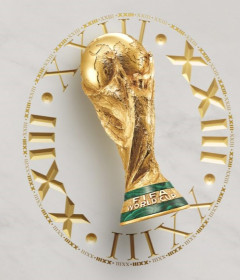 World Cup 2022 Gifts