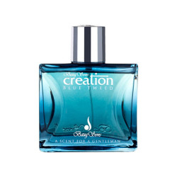 Baug Sons Creation Blue Tweed For Men Eau de Parfum