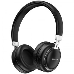 Joyroom JR-HL1 Over Ear Wireless Headset Black