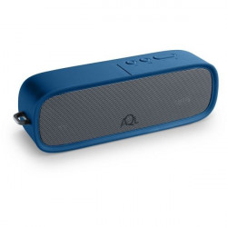 Cellularline Bluetooth Speaker Sparkle Blue
