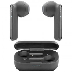 Cellularline PLBTTWSCAPK Wireless In Ear Headset Black