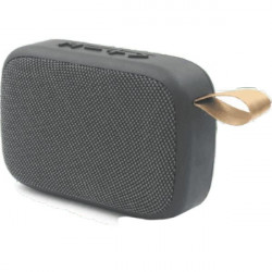 Iconz Bluetooth Speaker Black