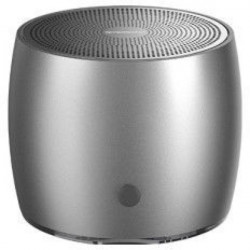 Riversong Q1 Bluetooth Speaker Silver