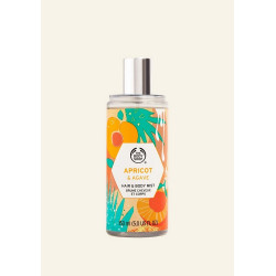  Apricot & Agave Hair & Body Mist