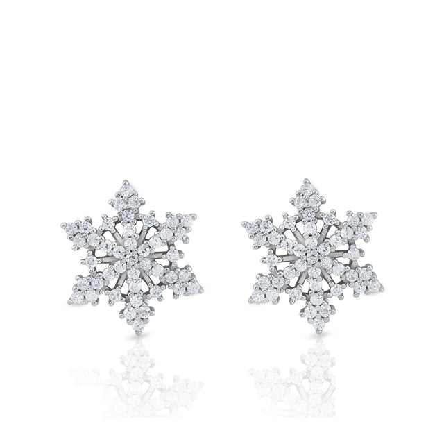 Starfish Earring