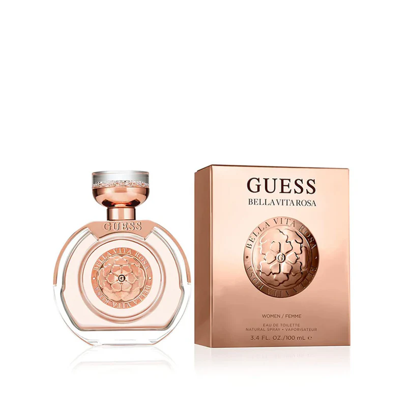 Guess Bella Vita Rosa