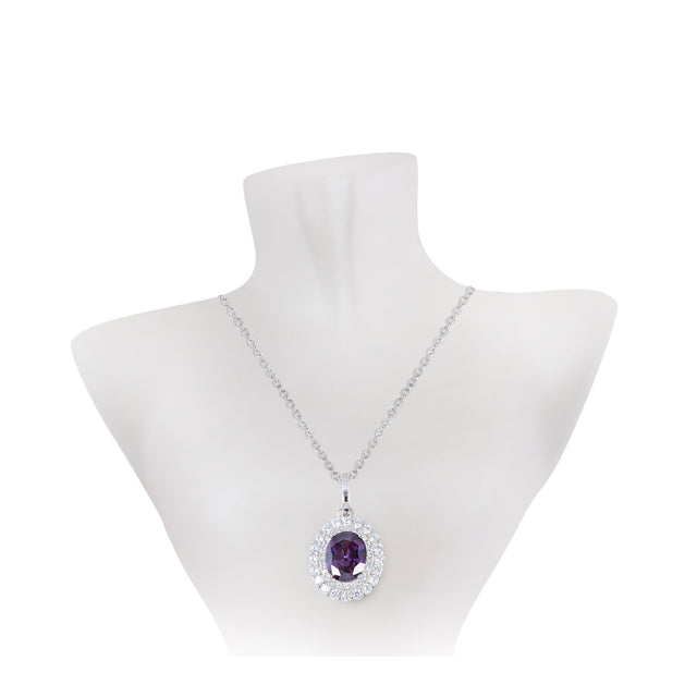 Sparkle Touch Necklace
