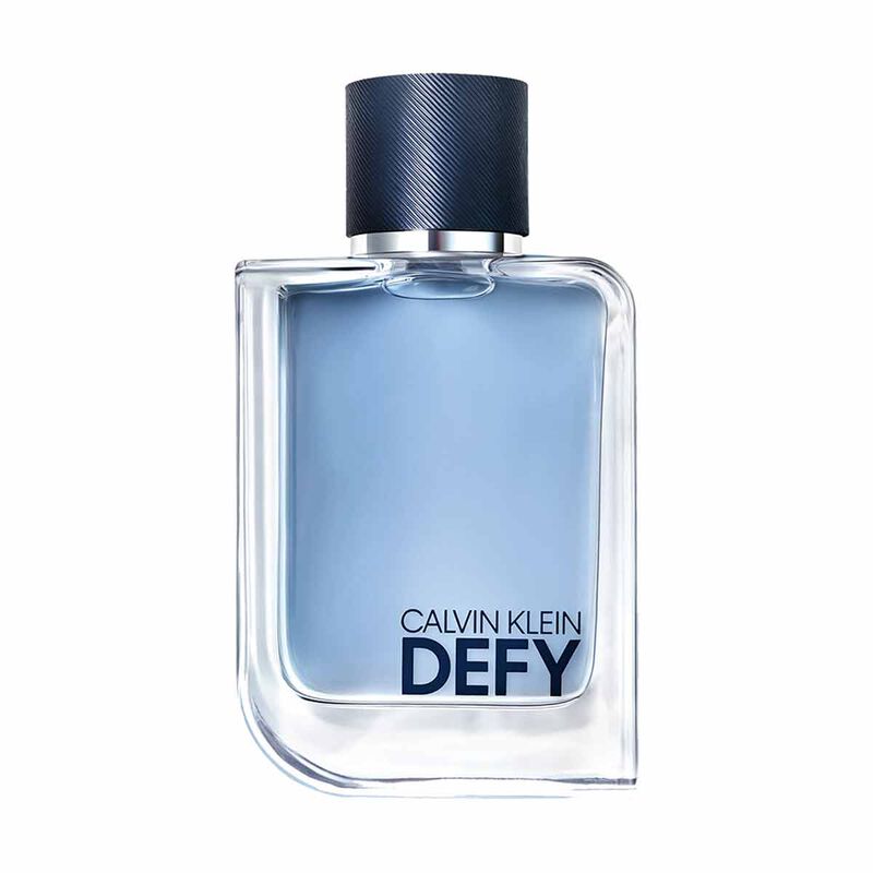 Defy