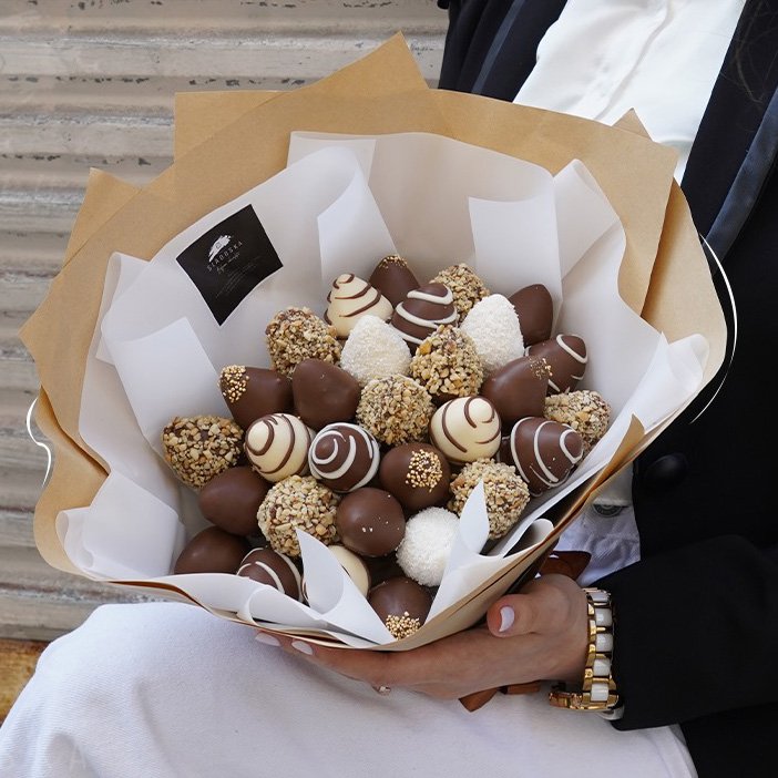 Lesnoy Bouquet