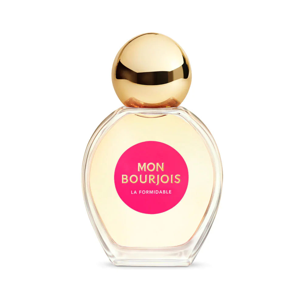 Mon Bourjois Formidable
