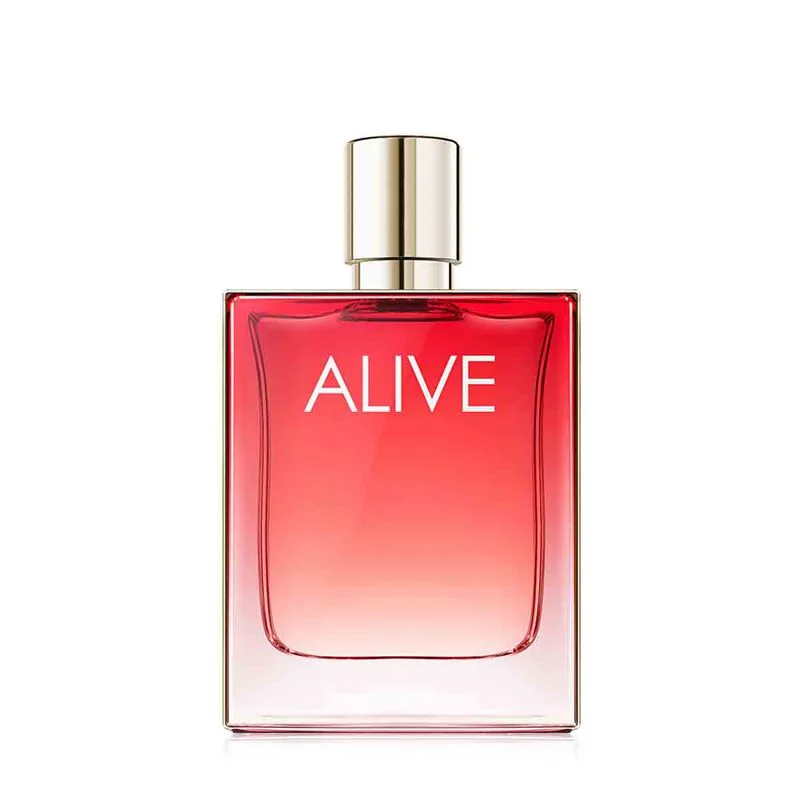 Alive Intense