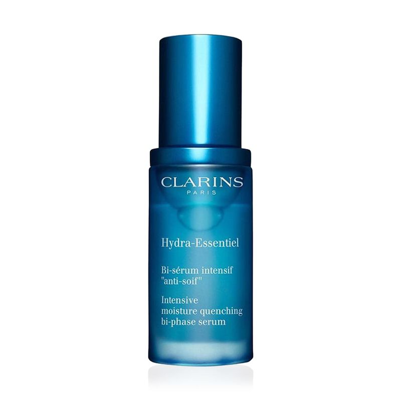 Clarins Hydra-Essentiel Bi-Phase Serum