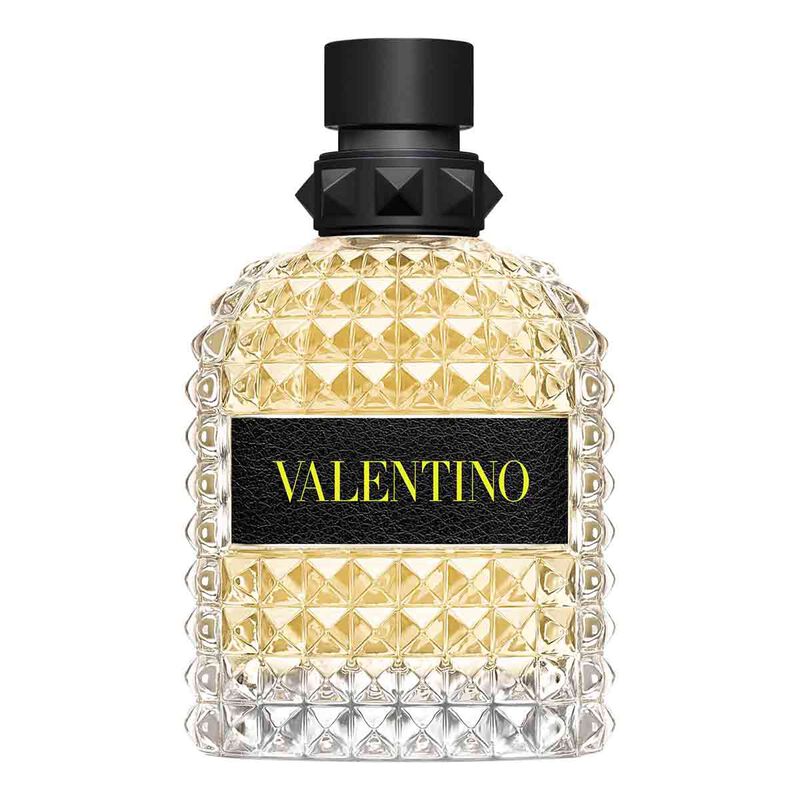 VALENTINO UOMO BORN IN ROMA YELLOW DREAM EAU DE TOILETTE