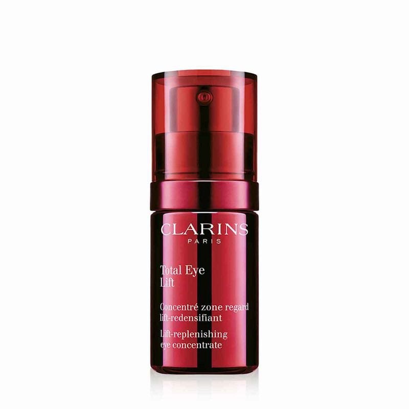 Clarins Total Eye Lift Anti-Aging Eye Cream