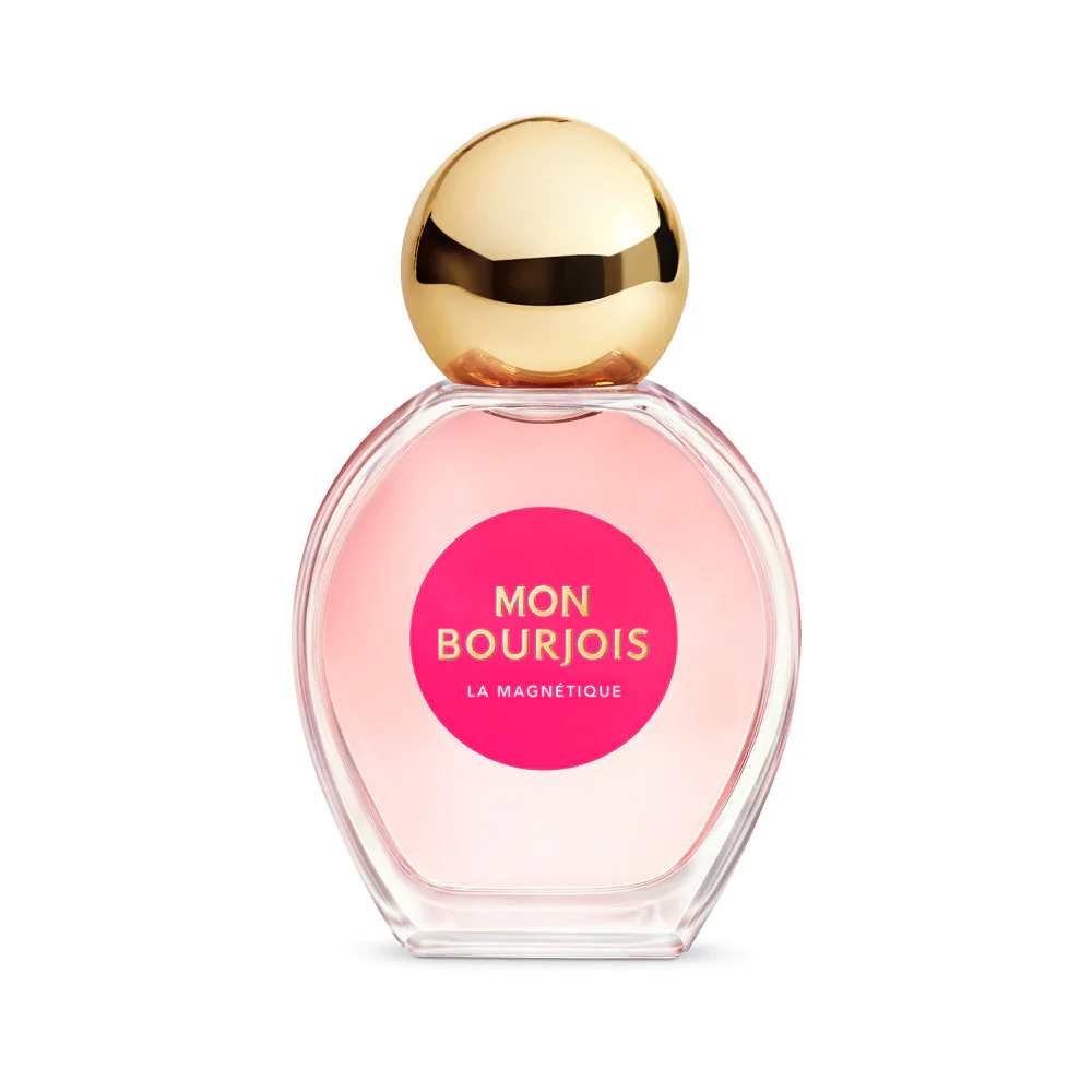 Mon Bourjois La Magnétique