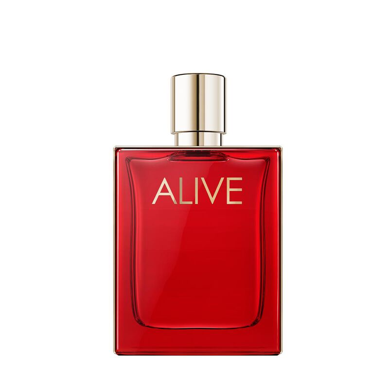 Alive
