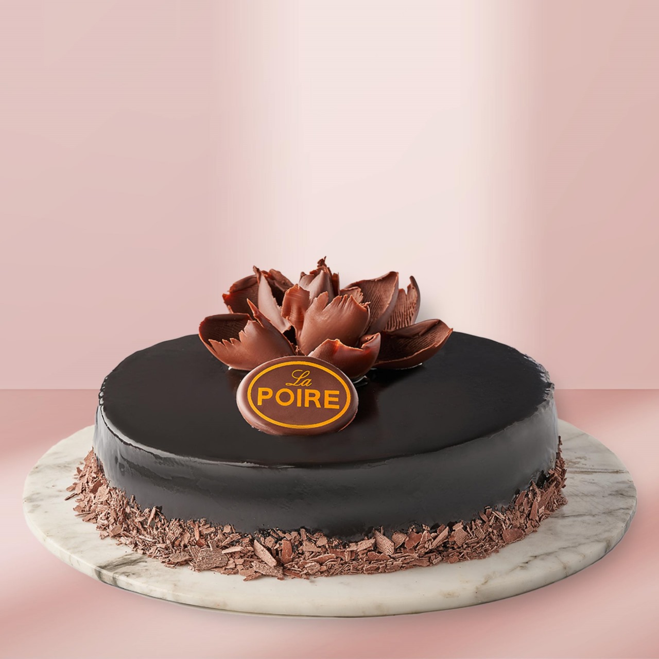 Choco Lover Torte