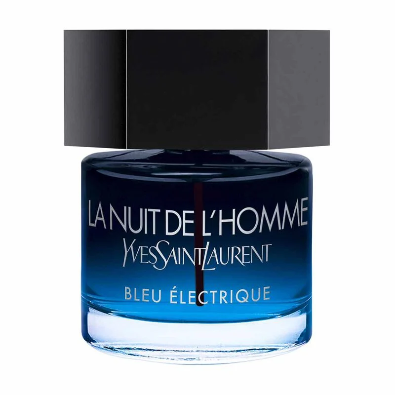 La Nuit De L'homme