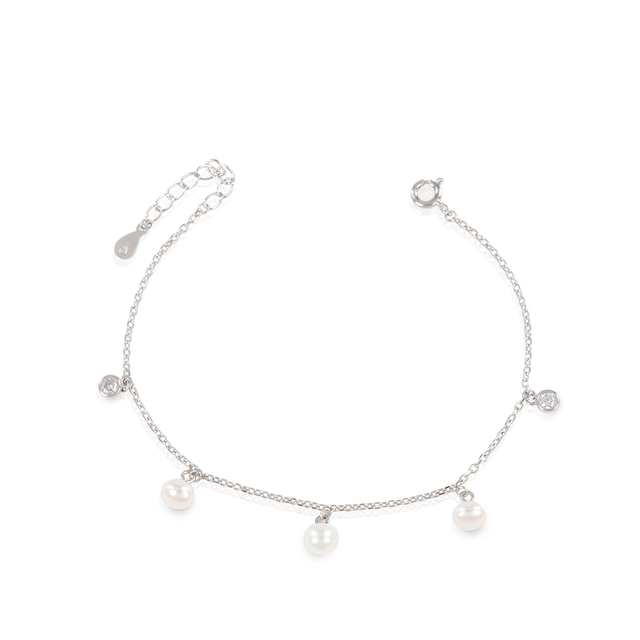 Sparkling Glow Bracelet